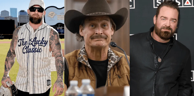 La formation alternative à la mi-temps de Turning Point USA est une passe difficile