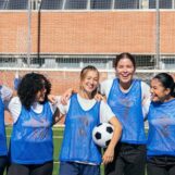 Non, les femmes trans n'ont pas d'avantage inhérent sur les femmes cis dans le sport : nouvelle étude