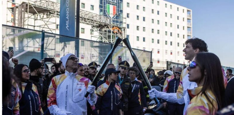 Ce qu'il faut savoir sur les droits LGBTQ+ – ou leur absence – en Italie à l'approche du début des Jeux olympiques