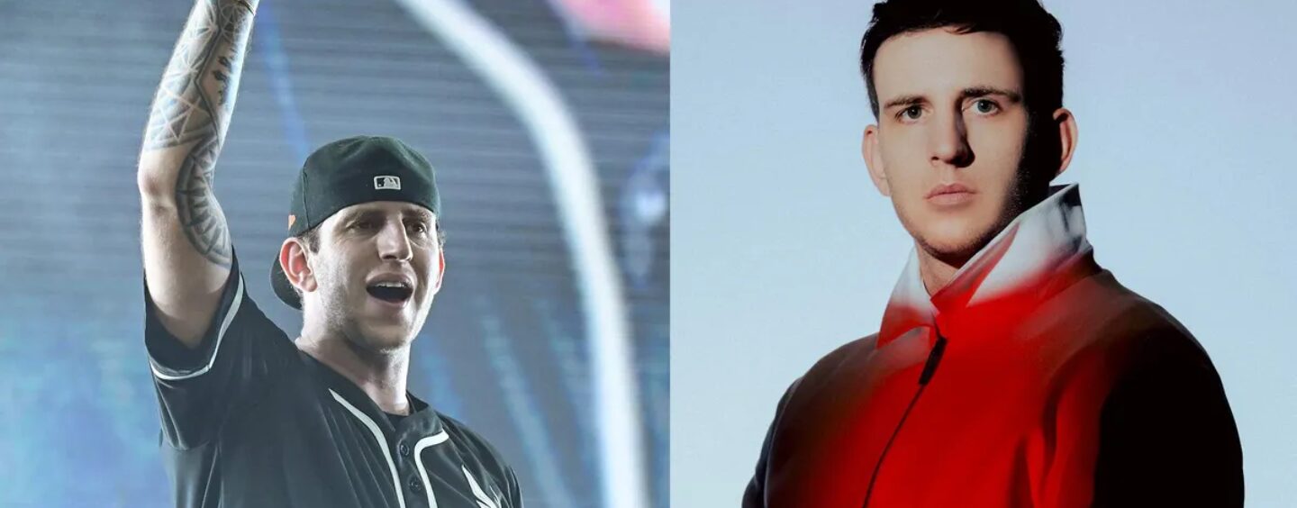 ILLENIUM fait l'éloge de ses fans gays passionnés avant sa résidence à Las Vegas