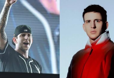 ILLENIUM fait l'éloge de ses fans gays passionnés avant sa résidence à Las Vegas