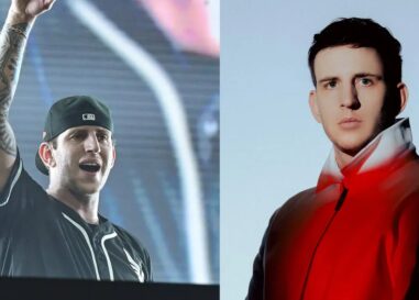 ILLENIUM fait l'éloge de ses fans gays passionnés avant sa résidence à Las Vegas