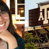 Texas A&M a licencié un professeur pour avoir enseigné l'identité de genre. Maintenant, elle poursuit