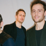 La star du Pillion, Harry Melling, dit qu'il y a « beaucoup » de choses à garder à l'esprit lorsqu'on lèche une botte