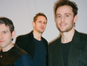 La star du Pillion, Harry Melling, dit qu'il y a « beaucoup » de choses à garder à l'esprit lorsqu'on lèche une botte