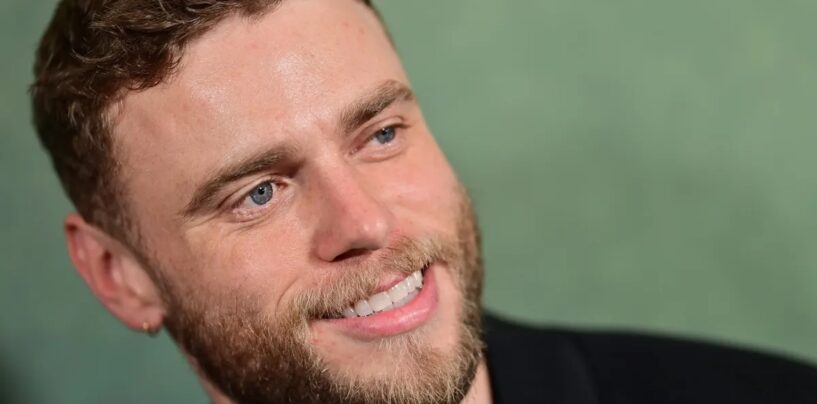 L'olympien gay Gus Kenworthy envoie un message « F**k ICE » imbibé d'urine au DHS