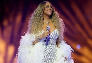 Cérémonie d'ouverture des Jeux olympiques d'hiver : regardez Mariah et d'autres moments forts gay