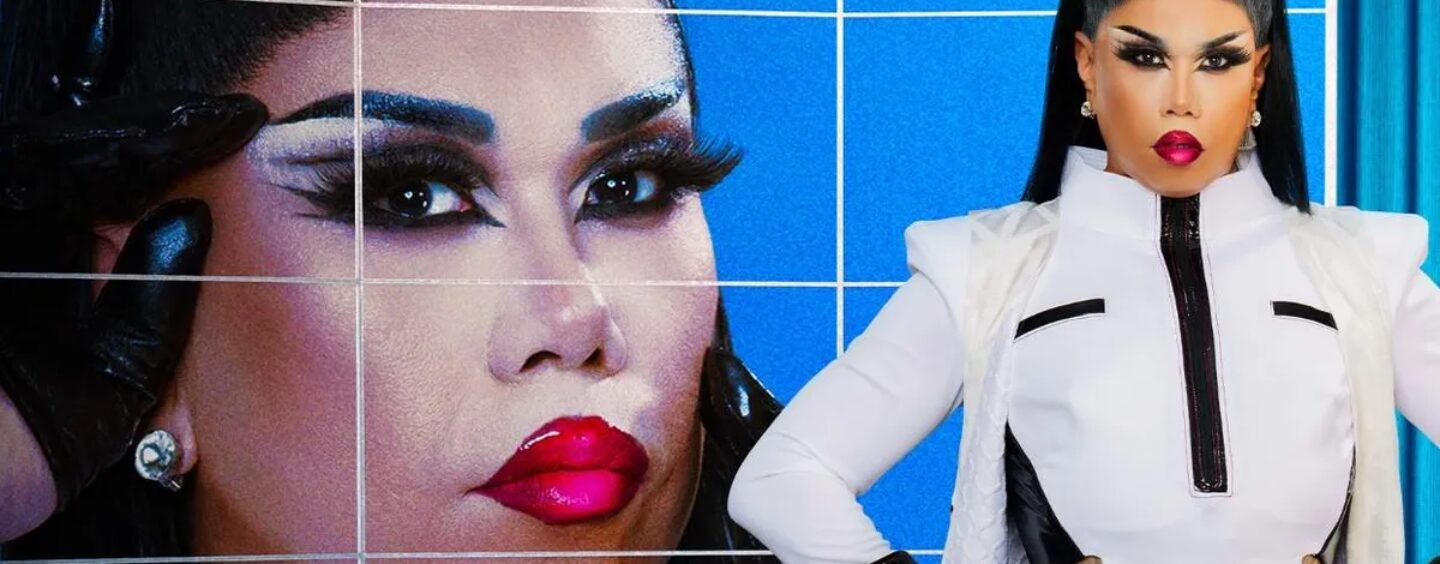 Melinda Verga prend conscience de la dette, de la guérison et de ce qu'elle va conquérir ensuite