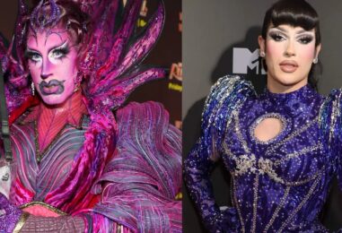 Ciara Myst applaudit Plane Jane : « Prends ce doigt de burger et enfonce-le ! »