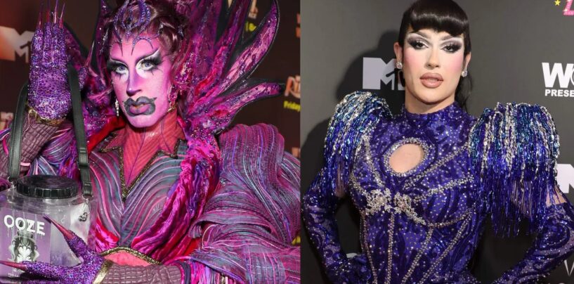 Ciara Myst applaudit Plane Jane : « Prends ce doigt de burger et enfonce-le ! »