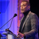 Don Lemon au dîner du HRC : « Lorsque le Premier Amendement devient facultatif, la démocratie devient creuse »