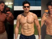 Joey Zauzig parle de sa vie amoureuse torride et de ses pièges à soif sexy