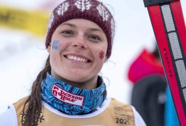 Ces olympiens LGBTQ+ sont sortis de l'AF mais cela ne les a pas empêchés de trouver un sponsor