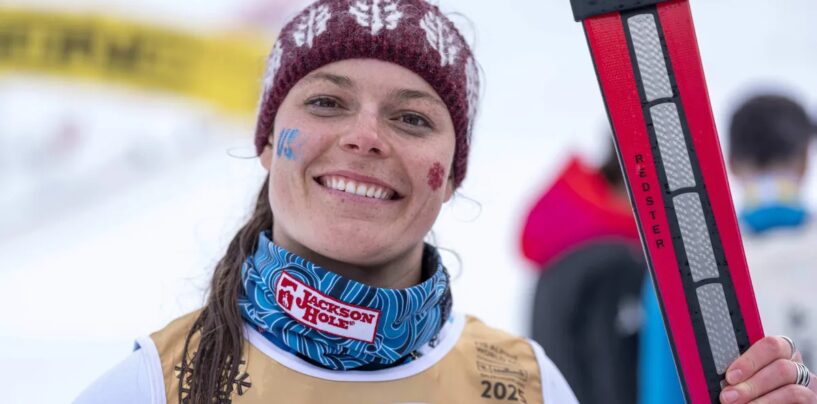 Ces olympiens LGBTQ+ sont sortis de l'AF mais cela ne les a pas empêchés de trouver un sponsor