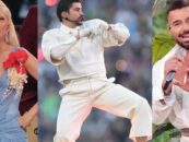 Super Bowl : Bad Bunny propose un spectacle queer avec Lady Gaga et Ricky Martin