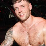 28 photos torrides et sexy de l'olympien gay Gus Kenworthy​