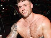 28 photos torrides et sexy de l'olympien gay Gus Kenworthy​