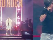 J'ai regardé l'émission de mi-temps de Kid Rock Turning Point USA pour que vous n'ayez pas à le faire