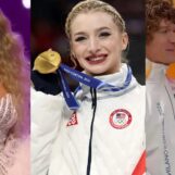 8 moments les plus gays des Jeux Olympiques d'hiver de 2026 (jusqu'à présent)
