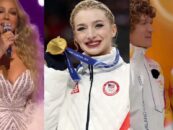 8 moments les plus gays des Jeux Olympiques d'hiver de 2026 (jusqu'à présent)