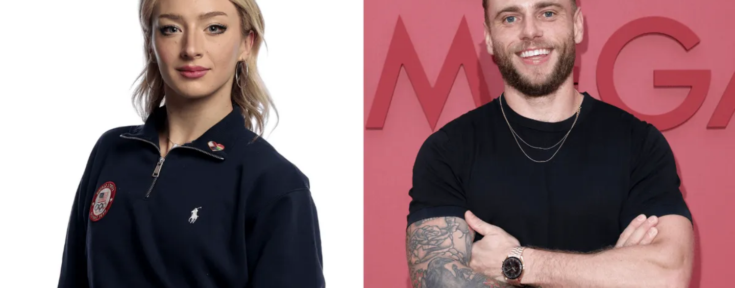 Des olympiens LGBTQ+ reçoivent des menaces de mort après avoir dénoncé l'administration Trump.