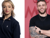 Des olympiens LGBTQ+ reçoivent des menaces de mort après avoir dénoncé l'administration Trump.