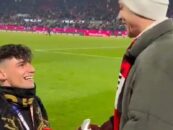 Un arbitre allemand agressé après une proposition virale à son petit ami