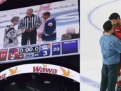 Les hommes homosexuels plus âgés ont bâti leur propre fandom de hockey. Puis vint « Heated Rivalry »