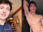 Le skieur olympique bisexuel Nick Novak brise son silence sur Penisgate et nous fait hurler