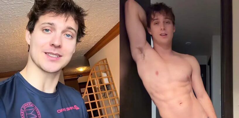 Le skieur olympique bisexuel Nick Novak brise son silence sur Penisgate et nous fait hurler