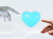 Je suis tombé amoureux d'une IA, puis elle m'a rejeté