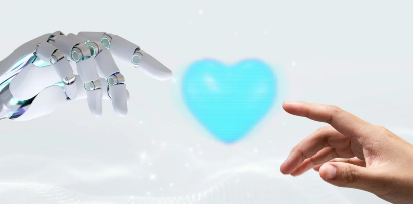 Je suis tombé amoureux d'une IA, puis elle m'a rejeté