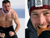 31 photos sexy de l'olympien Benjamin Karl qui sont de l'or pur