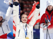 Jeux olympiques d'hiver 2026 : tous les athlètes queer médaillés