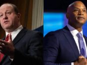 Trump exclut le seul homme gay et les gouverneurs noirs du dîner à la Maison Blanche