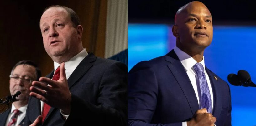 Trump exclut le seul homme gay et les gouverneurs noirs du dîner à la Maison Blanche