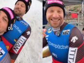 Qui est un haut et qui est un bas ? Les réponses de ces olympiens vont vous faire rire