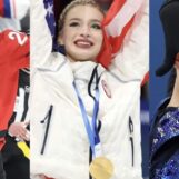 Voici quand et où regarder tous les olympiens LGBTQ+ concourir aux Jeux d'hiver