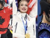 Voici quand et où regarder tous les olympiens LGBTQ+ concourir aux Jeux d'hiver