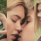 11 moments de la bande-annonce de « Girls Like Girls » qui vous plongeront dans une véritable spirale lesbienne