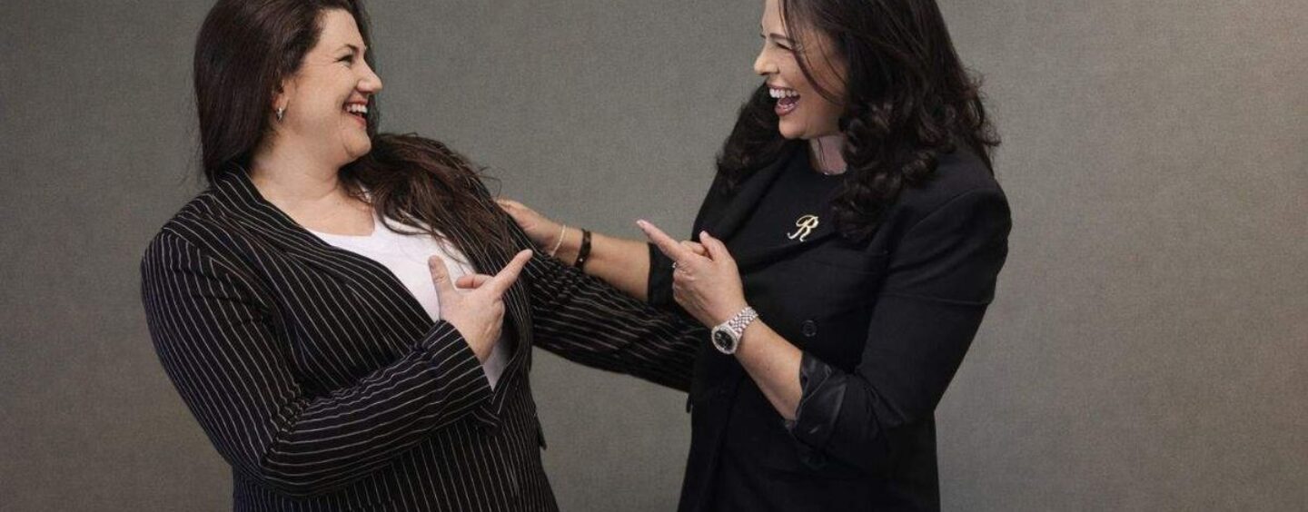 Une nouvelle « dream team » prend la tête du légendaire événement féminin queer The Dinah