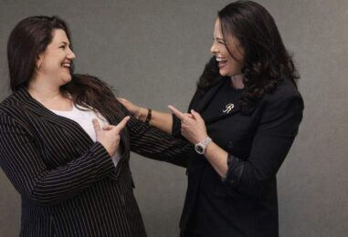 Une nouvelle « dream team » prend la tête du légendaire événement féminin queer The Dinah