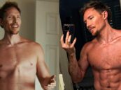 Ethan Daniel Corbett se déshabille dans des scènes sexy et frontales dans une nouvelle émission