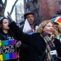 Les New-Yorkais se rassemblent en solidarité avec la communauté LGBTQ+ après que Trump a ordonné le retrait du drapeau de la Stonewall Pride