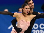 La controverse olympique du danseur gay Guillaume Cizeron expliquée