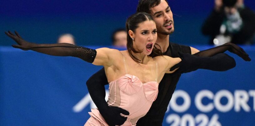 La controverse olympique du danseur gay Guillaume Cizeron expliquée