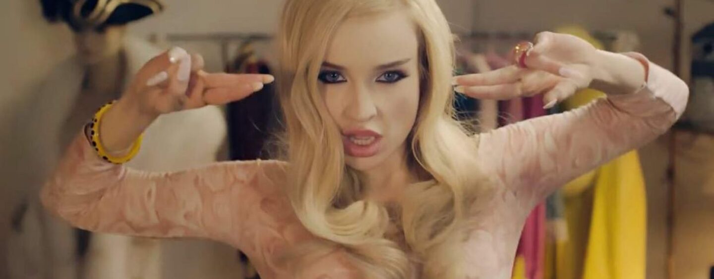 Le drame de Kim Petras sur le label continue de s'intensifier : voici le thé