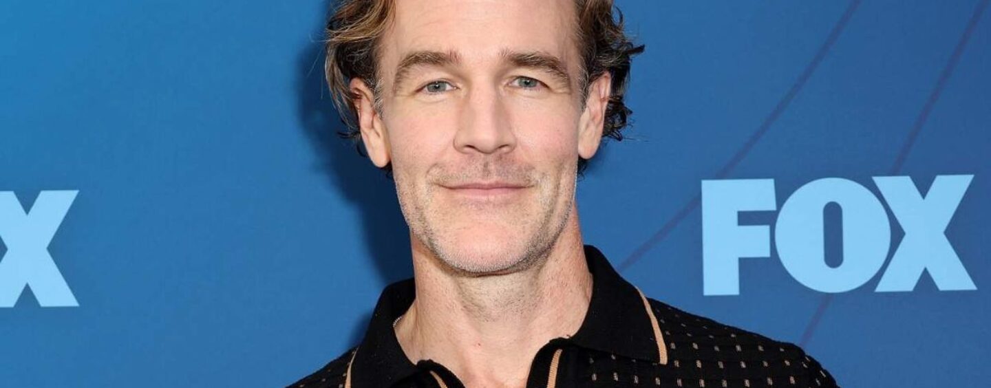 L'acteur James Van Der Beek est décédé à l'âge de 48 ans