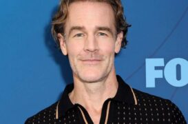 L'acteur James Van Der Beek est décédé à l'âge de 48 ans