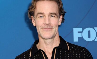 L'acteur James Van Der Beek est décédé à l'âge de 48 ans